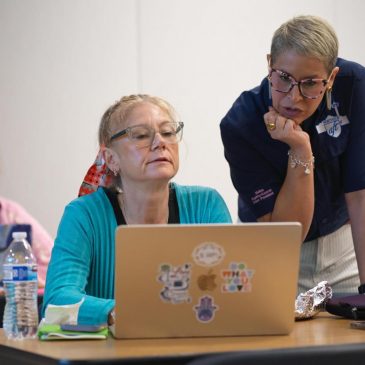 Big Tech is paying millions to train teachers on AI, in a push to bring chatbots into classrooms