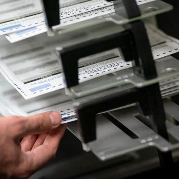 Dakota County elections: Three districts with school boards on the ballot