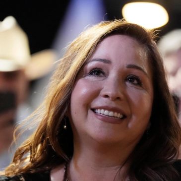 Newly elected Arizona lawmaker has yet to be sworn into office, as House Democrats welcome her