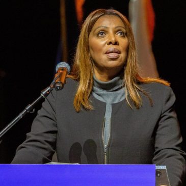 New York Attorney General Letitia James will make first court appearance in mortgage fraud case