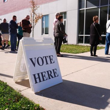 Trump ramps up involvement in this year’s elections in possible preview of midterms pressure