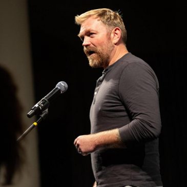 Maine Senate candidate Platner says tattoo recognized as Nazi symbol has been covered