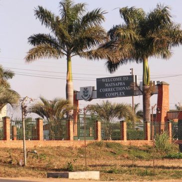 10 more deportees from the US arrive in the African nation of Eswatini