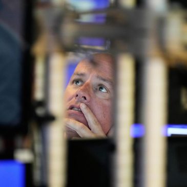 Wall Street takes a pause near its records as Tesla falls and Delta flies