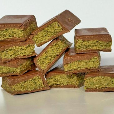 The Dubai chocolate craze is now about much more than bars