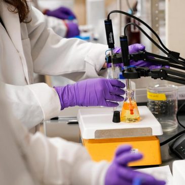 Blood tests show highest levels of forever chemicals in those living near New Mexico plume