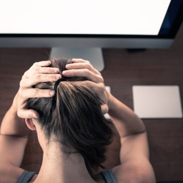 What’s the best way to recover from a scam?