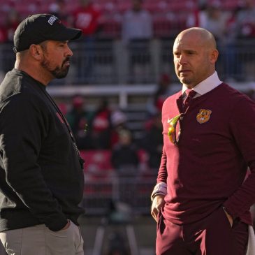 Gophers football at Ohio State: Keys to game, how to watch, who has edge