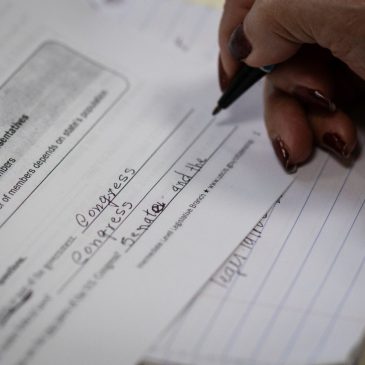 How much more difficult is the new US citizenship test? What you need to know