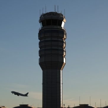 Are air traffic controllers the key to ending the shutdown?