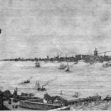 Today in History: October 28, Statue of Liberty dedicated in New York