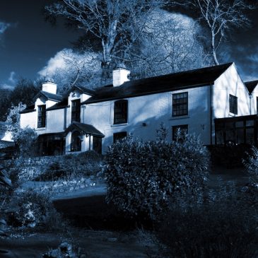 Surreal estate: How hauntings affect home sales