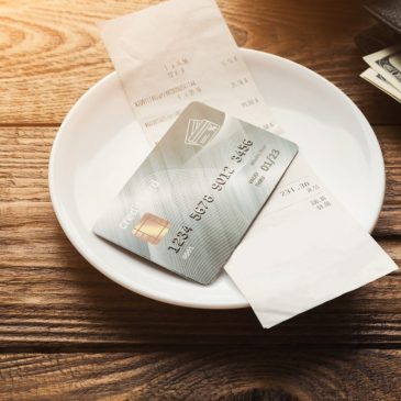 Restaurant surcharges are changing the math for credit card rewards