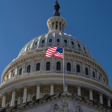 US Senate unanimously endorses repeal of 2002 Iraq war resolution