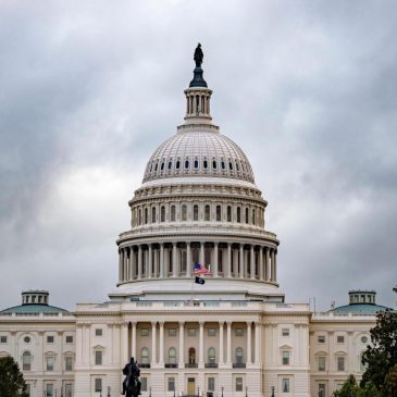 Democrats say they won’t be intimidated by Trump’s threats as the shutdown enters a third week