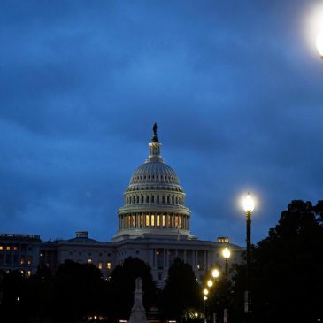 Senate vote tests Trump’s authority to strike vessels he says are carrying drugs