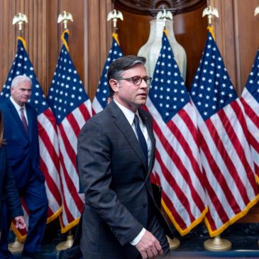 Republicans grapple with voter frustration over rising health care premiums