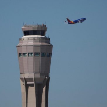 Staffing shortages cause more US flight delays as government shutdown reaches 8th day