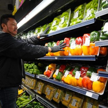 SNAP has provided grocery help for 60-plus years; here’s how it works