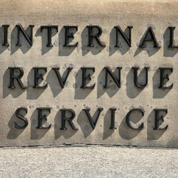 IRS to furlough nearly half of its workforce as shutdown enters second week