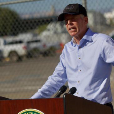 Nuclear security agency begins furloughing workers as part of shutdown, energy secretary says