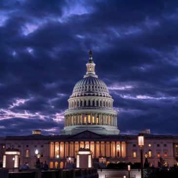 Judge extends order barring the Trump administration from firing federal workers during the shutdown