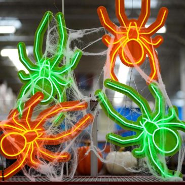 One Tech Tip: Keeping up with your Halloween trick-or-treaters with these tricks