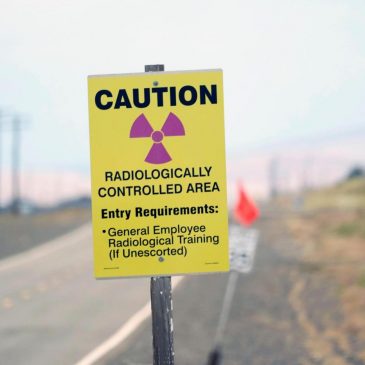 From bombs to glass: Hanford site can now transform nuclear waste