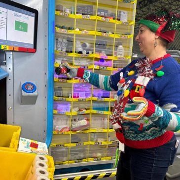 Uncertainty over the economy and tariffs forces many retailers to be cautious on holiday hiring