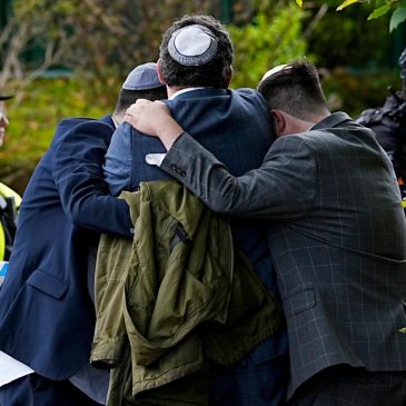 Fear and vigilance rise as attacks on houses of worship intensify worldwide