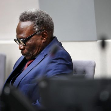 ICC makes the first conviction over past atrocities in Sudan’s Darfur