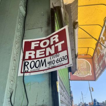 Governor Signs Bill Banning NY Landlords From Setting Rents via Algorithms