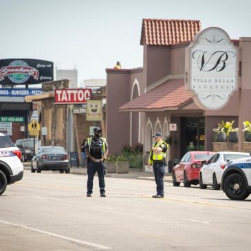 Latino leaders condemn ICE over incidents in Chicago, including driver’s fatal shooting