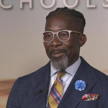 Iowa school district sues search firm that vetted superintendent arrested by ICE last week