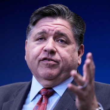 Bipartisan US governors’ group faces division over Trump’s deployment of troops to states