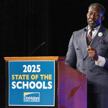 Iowa superintendent detained by ICE falsely claimed he was a US citizen, indictment says