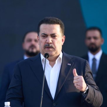 Iraq says some US military advisers will stay due to IS threat in Syria