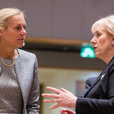 What to know about Ireland’s election as the country votes for a new president