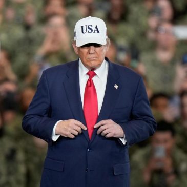 Trump administration moves to overrule state laws protecting credit reports from medical debt