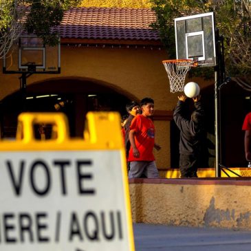 A by the numbers look at the current Hispanic population in the United States