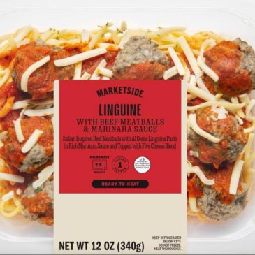 California company recalls nearly 245,000 pounds of pasta tied to listeria outbreak