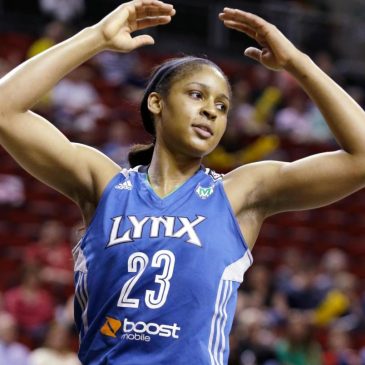 Who are the greatest women’s college basketball players?