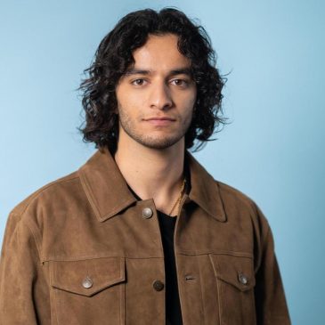 ‘House of David’ star Michael Iskander says season two resonates beyond the religious