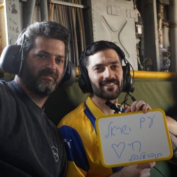 After months in chains and darkness, freed Hamas hostages begin their long road to recovery