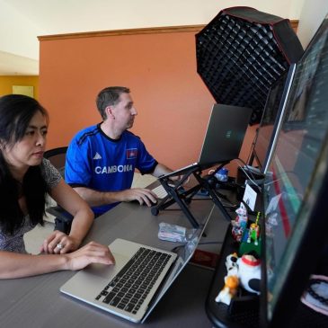 Allison Schrager: The era of the illiquid millionaire is here