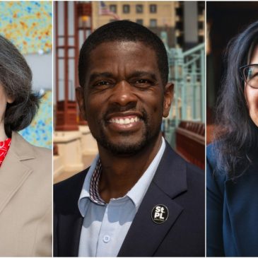 St. Paul mayoral race: Candidates to take questions at MPR forum today
