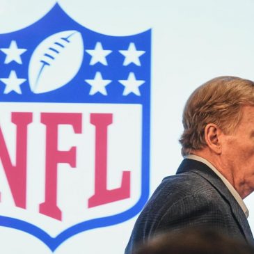 NFL reminds players of league gambling policy in light of federal indictments