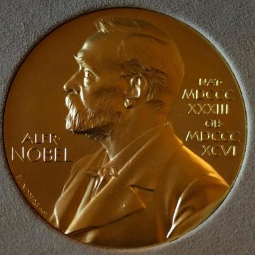 Nobel Prize in Physics goes to 3 scientists whose work advanced quantum technology