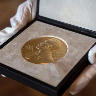 The Nobel Prize winners will be announced next week. What to know about the prestigious awards