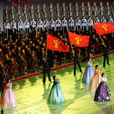 North Korea has stolen billions in cryptocurrency and tech firm salaries, report says